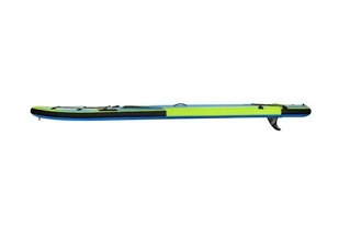 Deska Sup Hydro-Force 381 x 79 x 15 cm Bestway 65373 - Deski SUP i akcesoria - miniaturka - grafika 4