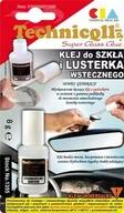 Kleje i inne preparaty budowlane - Tytan Technicqll do szk$52a i luster 8 g - miniaturka - grafika 1