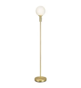 Markslojd Lampa Podłogowa 1pł MINNA 106867 - Lampy stojące - miniaturka - grafika 1
