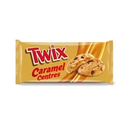 Szybkie dania obiadowe - Twix Caramel Centres   144G - miniaturka - grafika 1