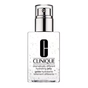 Clinique Dramatically Different Hydrating Jelly nawilżający żel do twarzy 125ml - Żele do mycia twarzy - miniaturka - grafika 1