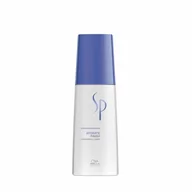 Zestawy kosmetyków damskich - Wella Zestaw nawilżający | SP Hydrate Finish spray nawilżający 125ml SP Hydrate szampon nawilżający 250ml - miniaturka - grafika 1