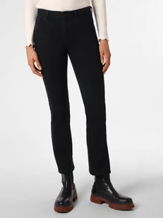 Tommy Hilfiger Jeansy Kobiety niebieski jednolity, 28-30 - Spodnie damskie - miniaturka - grafika 1