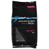 Akwaria i zestawy akwarystyczne - Aquael Podłoże akwariowe do krewetkariów, 3 l - miniaturka - grafika 1