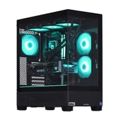 Zestawy komputerowe - Actina View 7800X3D/32GB/1TB/RX7900XTX/1000W - miniaturka - grafika 1