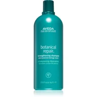 Szampony do włosów - AVEDA Botanical Repair Wzmacniający szampon do włosów 1000 ml - miniaturka - grafika 1