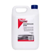 Rozpuszczalniki i preparaty do czyszczenia - Rozcieńczalnik nitro 5 l GO/ON! - miniaturka - grafika 1