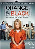 Dramaty DVD - IMPERIAL CINEPIX Orange Is The New Black. Sezon 1 (5DVD) - miniaturka - grafika 1