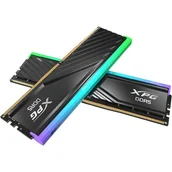 Pamięci RAM - ADATA 32GB (2x16GB) 6000MHz CL30 Lancer Blade RGB - miniaturka - grafika 1