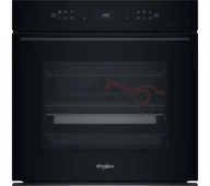 Piekarniki do zabudowy - Whirlpool WOI7P8FHT1SBA Termoobieg Termosonda AirFry - miniaturka - grafika 1
