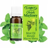 Aromaterapia - Bamer Olejek eteryczny miętowy 7ml - 5906764840027 - miniaturka - grafika 1