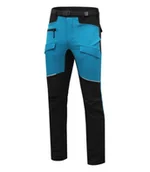 Odzież robocza - Spodnie robocze BEELITZ Högert, rozm. M (50) - miniaturka - grafika 1