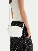 Torebki damskie - JENNY Torebka CEO-JNY-M-019-07 Biały - miniaturka - grafika 1