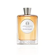 Wody i perfumy męskie - Atkinsons The British Bouquet Woda Toaletowa 100 ml - miniaturka - grafika 1