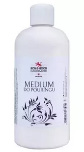 KIN medium do pouringu 500 ml - Kredki, ołówki, pastele i pisaki - miniaturka - grafika 1