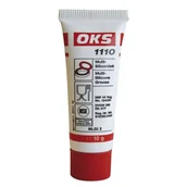 Akcesoria i części do ekspresów do kawy - SCANPART SCANPART Slikon do smarowania zaparzacza do ekspresów 2790000131 10g - miniaturka - grafika 1