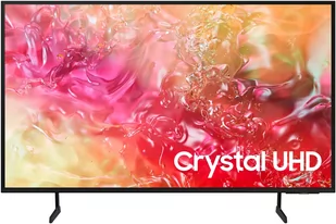Telewizor Samsung UE75DU7172U 75" LED 4K UHD Smart TV Tizen - Telewizory - miniaturka - grafika 1