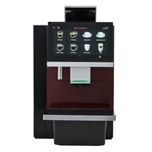 Inne urządzenia gastronomiczne - Dr.Coffee Ekspres do kawy F16 - miniaturka - grafika 1