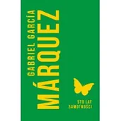 Proza - Gabriel Garcia Marquez Sto lat samotności - miniaturka - grafika 1
