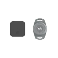 Systemy inteligentnych domów - Yale Smart Opener – Drzwi garażowe - miniaturka - grafika 1