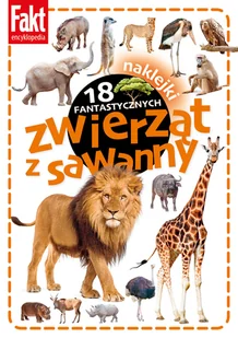 Fakt Encyklopedia - Czasopisma - miniaturka - grafika 1