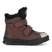 Buty dla chłopców - Trzewiki Lasocki Kids TYSON CI12-TYSON-03(III)CH - miniaturka - grafika 1