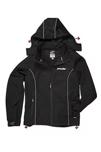 Puig kurtka Softshell 9858N - Odzież motocyklowa - miniaturka - grafika 1