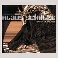 Inna muzyka - Vanity of Sounds (Klaus Schulze) (CD / Album) - miniaturka - grafika 1