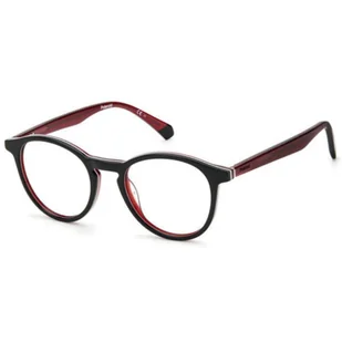 Polaroid D391 OIT 48 - Okulary korekcyjne, oprawki, szkła - miniaturka - grafika 1