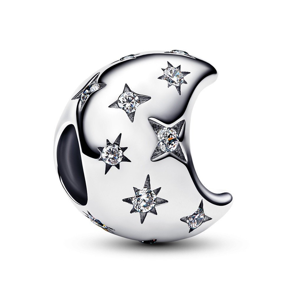 Charms Pandora - Półksiężyc 794254C01