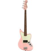 Gitary basowe - Squier 037-8506-956 FSR JAG Bass H LRL MPG MH SHP - miniaturka - grafika 1