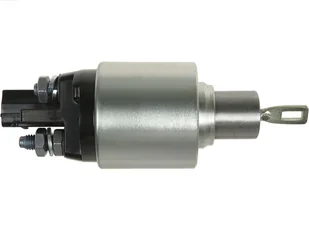 Włącznik elektromagnetyczny, rozrusznik As-pl SS0052 - Akcesoria do układu elektrycznego - miniaturka - grafika 1