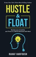 Książki obcojęzyczne o biznesie i marketingu - Hustle and Float - miniaturka - grafika 1