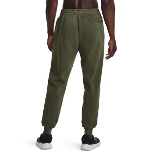 Spodnie dresowe męskie Under Armour Rival Fleece Joggers - Spodnie męskie - miniaturka - grafika 2