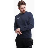 Bluzy sportowe męskie - Bluza sportowa męska Nike Park - miniaturka - grafika 1