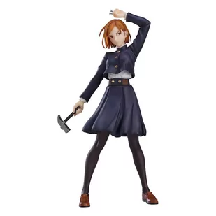 Figurka Jujutsu Kaisen Pop Up Parade - Nobara Kugisaki - Figurki kolekcjonerskie - miniaturka - grafika 1