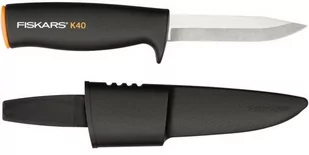 Fiskars Nóż uniwersalny K40 - Pozostałe narzędzia ogrodowe - miniaturka - grafika 15