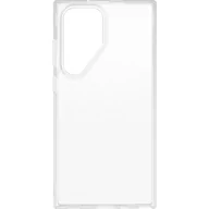 Etui i futerały do telefonów - OtterBox Etui React do Galaxy S23 Ultra 5G, przezroczysto-czarne - miniaturka - grafika 1