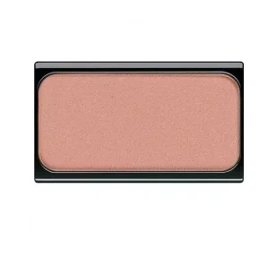 Artdeco Blusher Róż magnetyczny nr 18 Beige Rose 5g - Róże do policzków - miniaturka - grafika 1