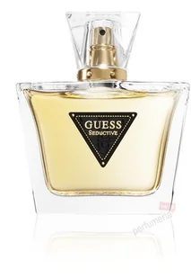 Guess Seductive woda toaletowa dla kobiet 75 ml - Wody i perfumy damskie - miniaturka - grafika 4