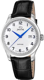 Zegarek Zegarek Jaguar J1042-1 ACAMAR - Zegarki męskie - miniaturka - grafika 1