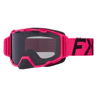 Gogle narciarskie - Gogle na Skuter Śnieżny FXR Maverick Prime 26 Razz - miniaturka - grafika 1