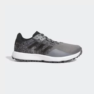 Buty do golfa męskie S2G Adidas wodoodporne - Golf - miniaturka - grafika 1