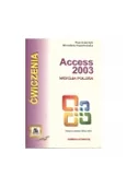 Podstawy obsługi komputera - access 2003 - miniaturka - grafika 1