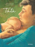 Książki edukacyjne - Tata - miniaturka - grafika 1
