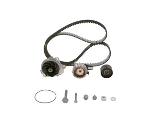 Pompa wodna + zestaw paska rozrządu Bosch 1 987 946 987 - Mechanizmy rozrządu - miniaturka - grafika 1