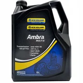 Oleje przekładniowe - Olej Do Skrzyni Ambra Multi G 10W30 New Holland 5L - miniaturka - grafika 1
