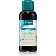 Kosmetyki do kąpieli - Kneipp Goodbye Stress olejek do kąpieli - miniaturka - grafika 1