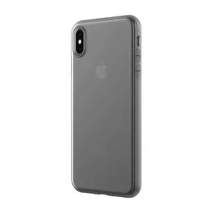 Incase Protective Clear Cover - Etui iPhone Xs Max (Clear) - Etui i futerały do telefonów - miniaturka - grafika 2