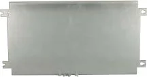 Eaton Płyta montażowa 100x1000mm stal BPZ-MPL100-1000 114803 114803 - Rozdzielnie elektryczne - miniaturka - grafika 1